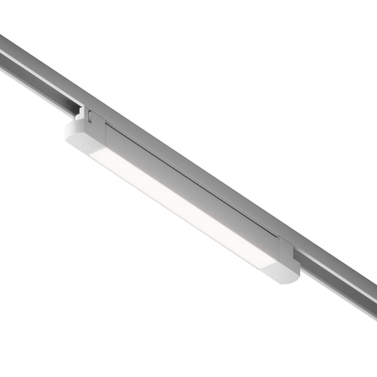 Трековый однофазный светильник Hesby Lighting Skylite HSBL_0046 Трековый однофазный светильник Hesby Lighting Skylite HSBL_0046
