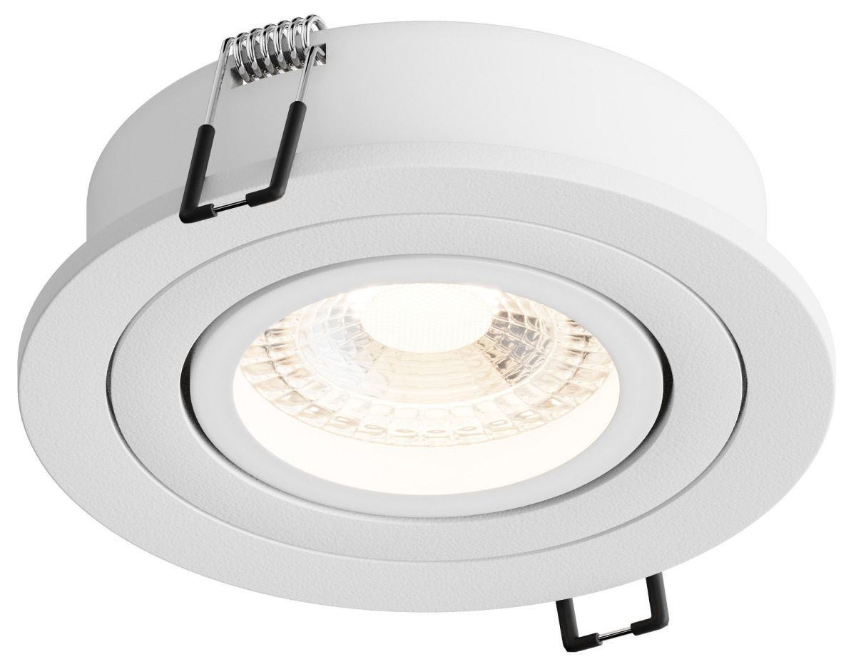 Встраиваемый светильник Hesby Lighting Breeze HSBL_0097 Встраиваемый светильник Hesby Lighting Breeze HSBL_0097