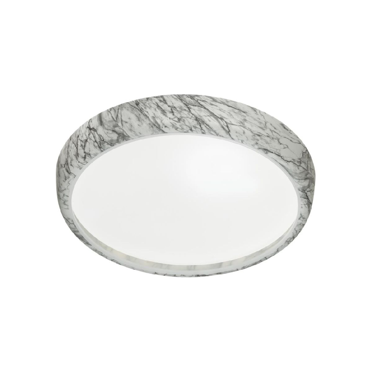 Настенно-потолочный светильник Sonex Mramo white 7638/DL Настенно-потолочный светильник Sonex Mramo white 7638/DL