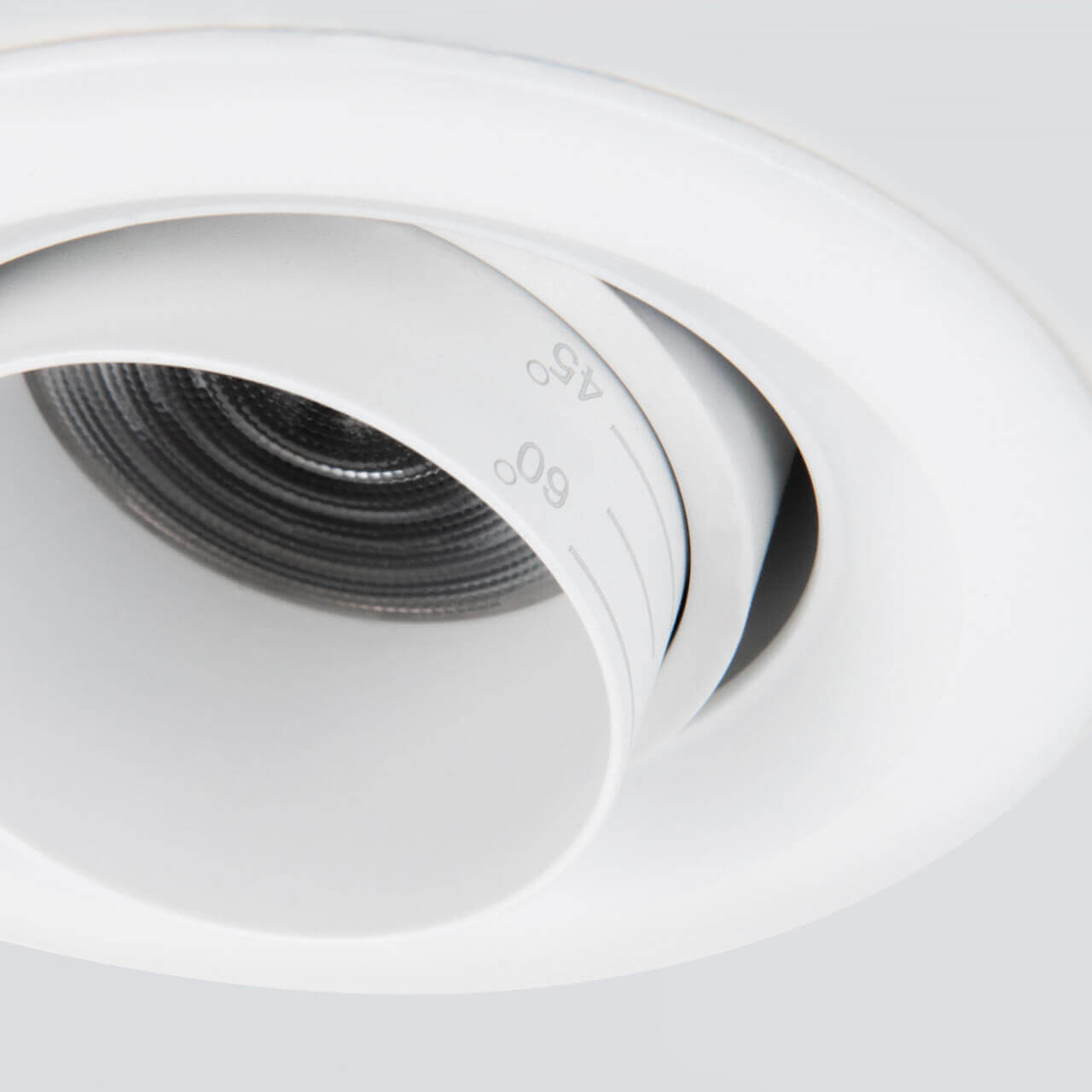 Встраиваемый светодиодный светильник Elektrostandard 9919 LED 10W 4200K белый 4690389162480 Встраиваемый светодиодный светильник Elektrostandard 9919 LED 10W 4200K белый 4690389162480