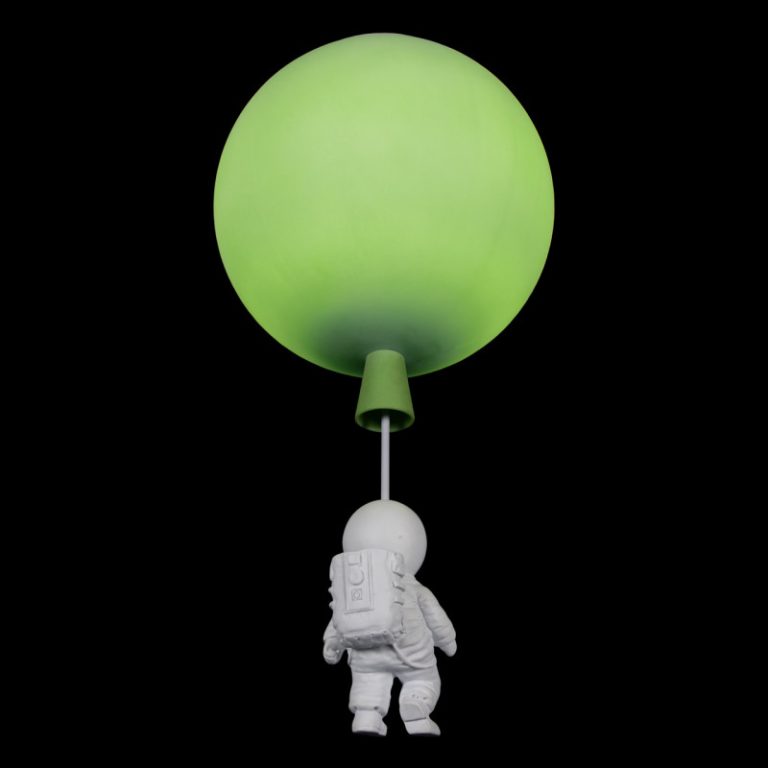 Потолочный светильник Loft IT COSMO 10044/200 Green