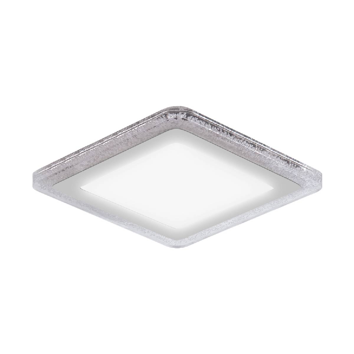 Встраиваемый светодиодный светильник Gauss Backlight Bubbles BL325 Встраиваемый светодиодный светильник Gauss Backlight Bubbles BL325