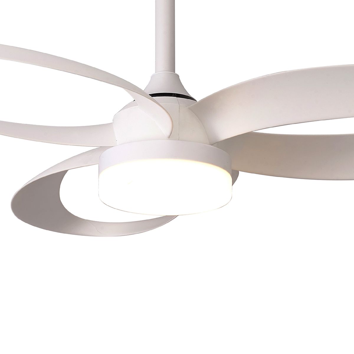 Люстра-вентилятор Mantra Infinity Fan 8700 Люстра-вентилятор Mantra Infinity Fan 8700