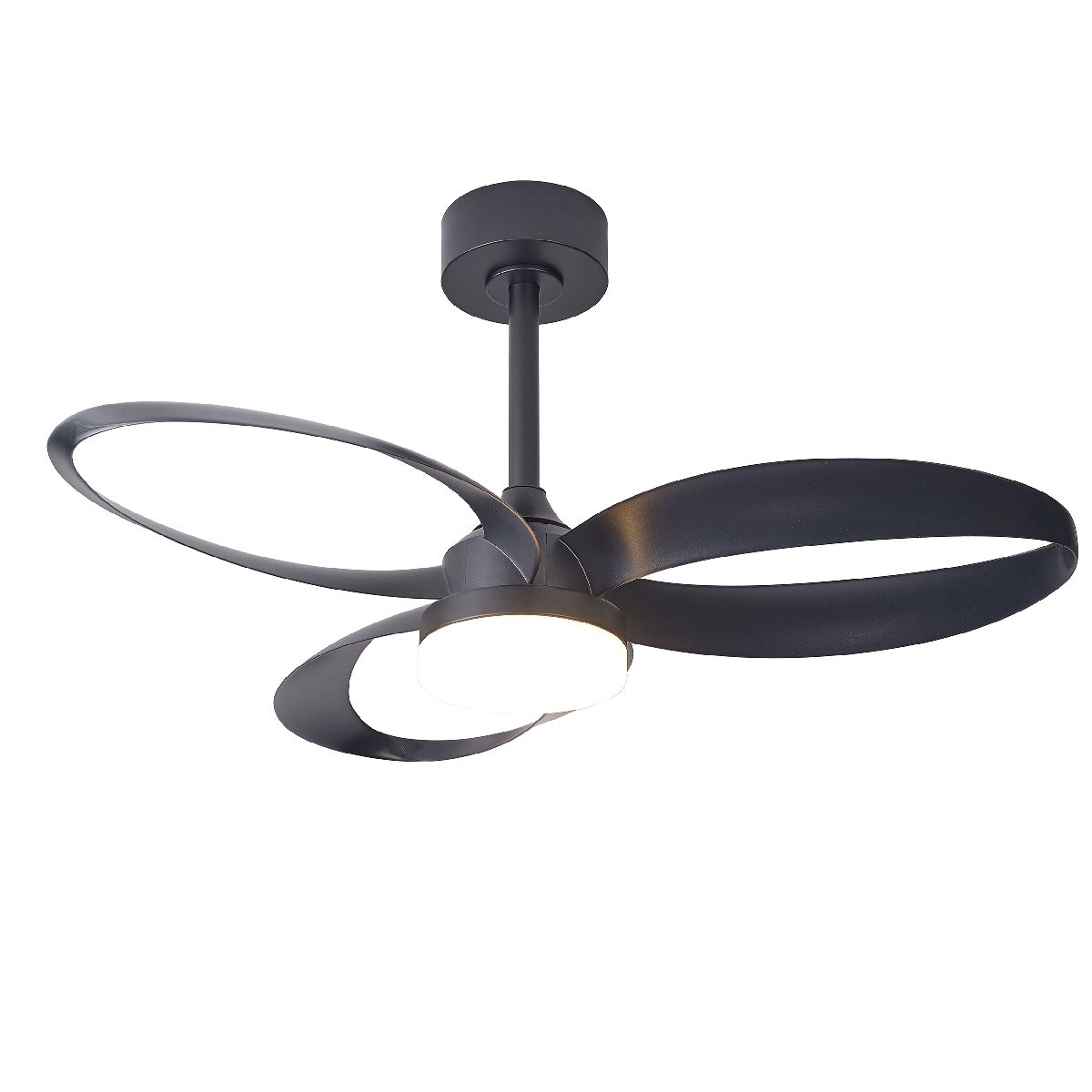 Люстра-вентилятор Mantra Infinity Fan 8701 Люстра-вентилятор Mantra Infinity Fan 8701
