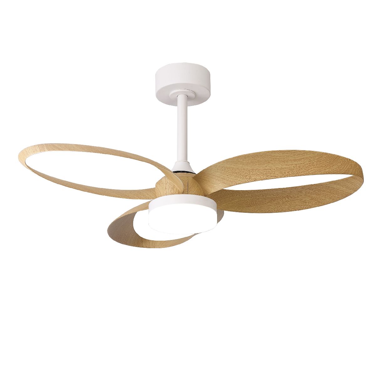 Люстра-вентилятор Mantra Infinity Fan 8702 Люстра-вентилятор Mantra Infinity Fan 8702