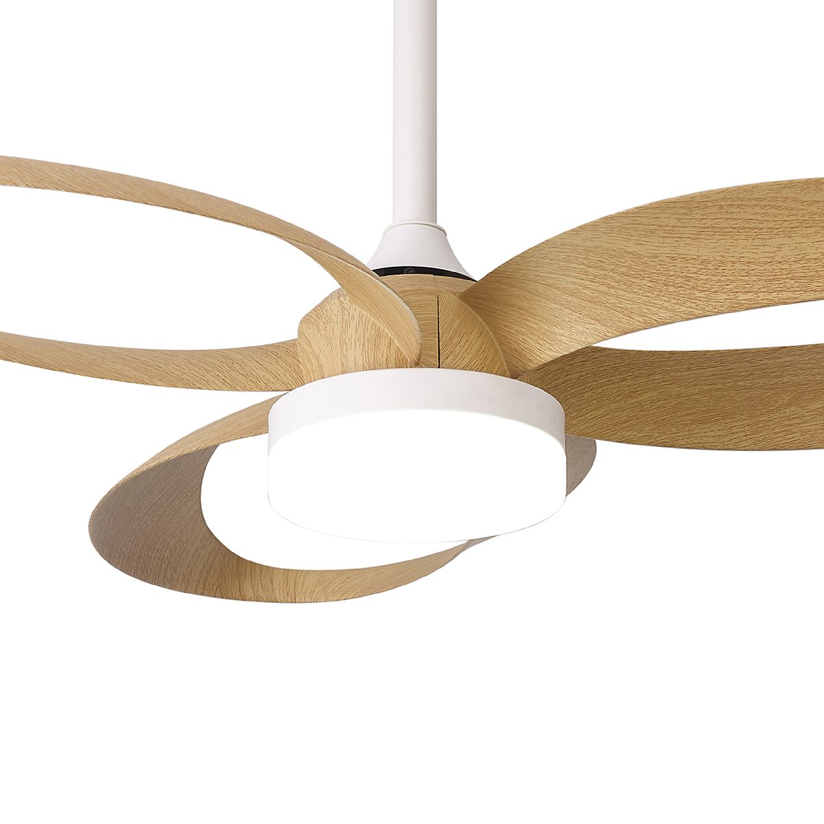 Люстра-вентилятор Mantra Infinity Fan 8702 Люстра-вентилятор Mantra Infinity Fan 8702
