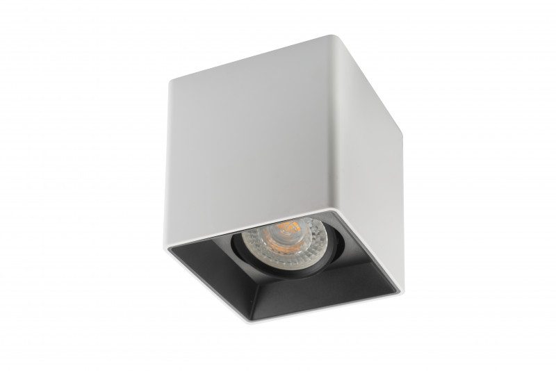 Накладной светильник Denkirs Dk3030 DK3030-WB Накладной светильник Denkirs Dk3030 DK3030-WB