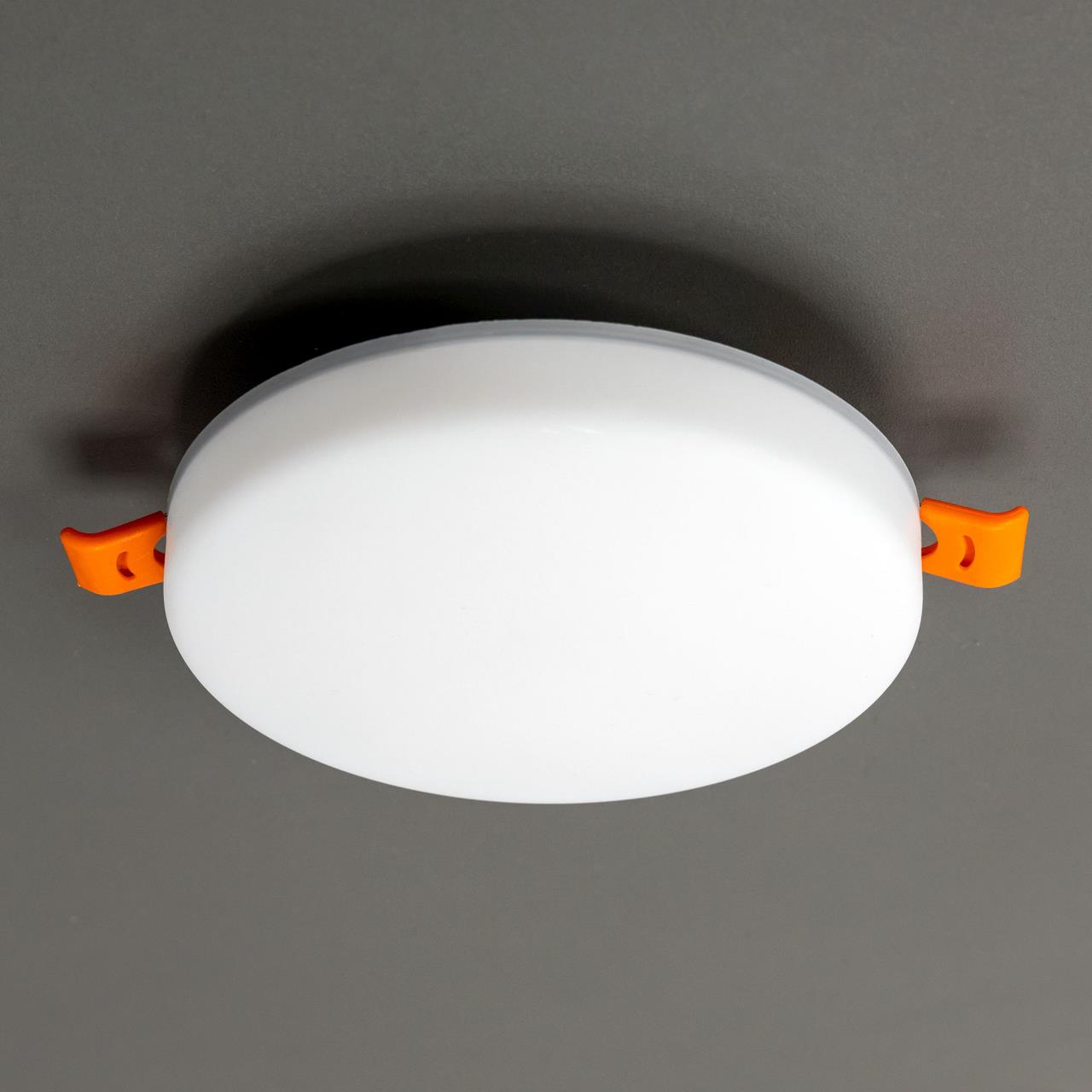 Встраиваемый светильник Citilux Вега CLD5315W Встраиваемый светильник Citilux Вега CLD5315W