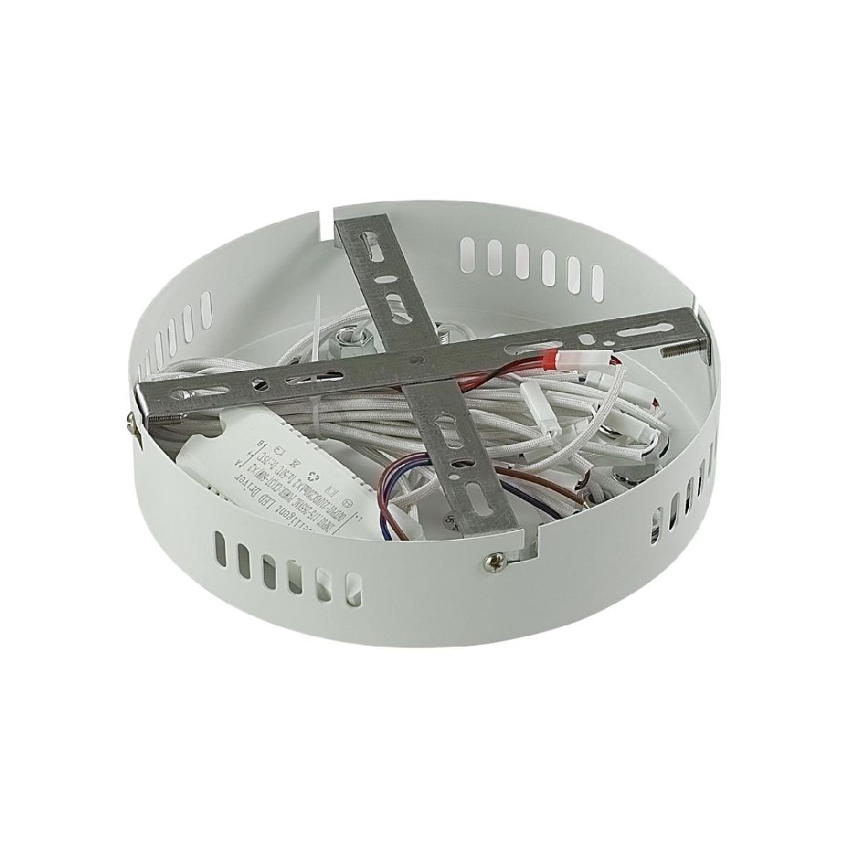 Потолочная люстра Lumion Alberta 8029/65CL Потолочная люстра Lumion Alberta 8029/65CL
