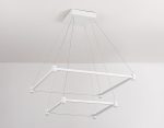 Подвесная люстра Ambrella Light Comfort FL5595