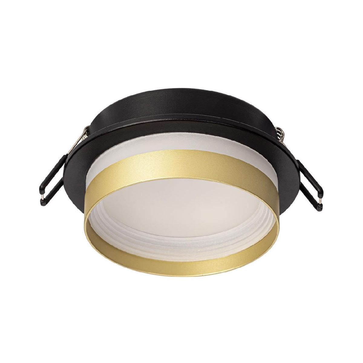 Встраиваемый светильник Citilux Hardy CL002D14 Встраиваемый светильник Citilux Hardy CL002D14
