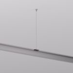 Механический подвес для трека Denkirs Smart Base TR2127-BK