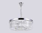Подвесная люстра Ambrella Light Traditional TR5096