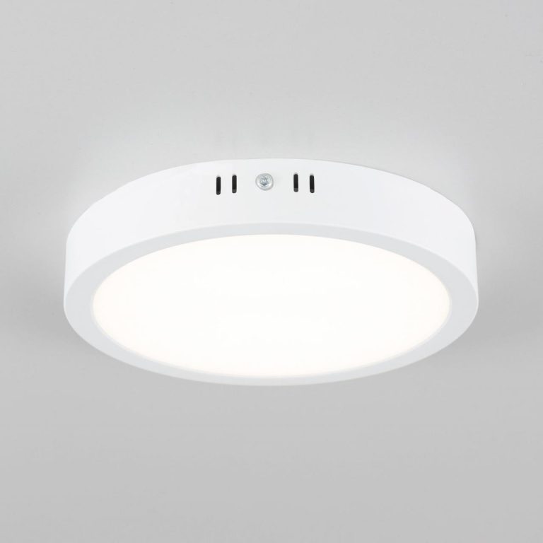 Накладной светильник Citilux Галс CL5522N