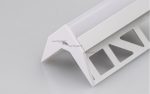 Заглушка Arlight ARH-DECORE-S12-EXT Square с отверстием 023893