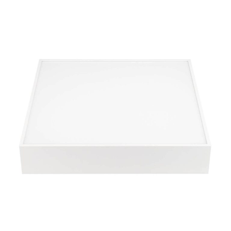 Накладной светильник Arlight SP-Quadro-S350x350-30W Warm3000 034791