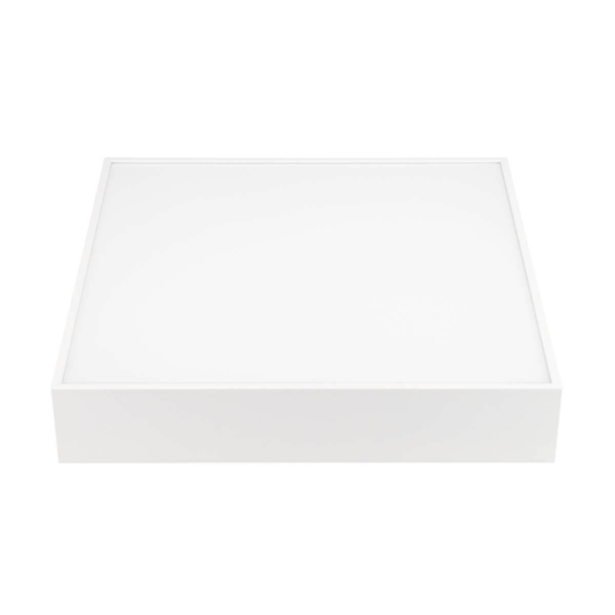 Накладной светильник Arlight SP-Quadro-S350x350-30W Warm3000 034791 Накладной светильник Arlight SP-Quadro-S350x350-30W Warm3000 034791