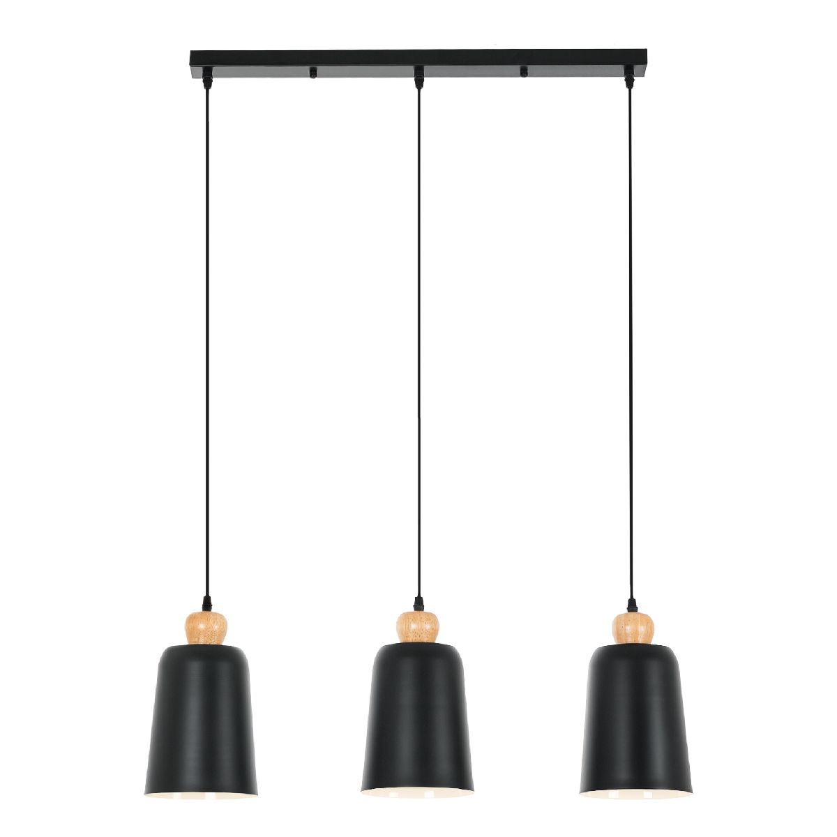 Подвесной светильник MyFar Madina MR1410-3P Подвесной светильник MyFar Madina MR1410-3P