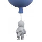 Потолочный светильник Loft IT COSMO 10044/250 Blue