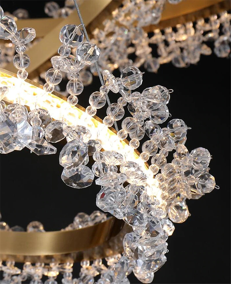 Подвесная люстра Delight Collection OMK8832-80+60+40 gold (D3339) Подвесная люстра Delight Collection OMK8832-80+60+40 gold (D3339)