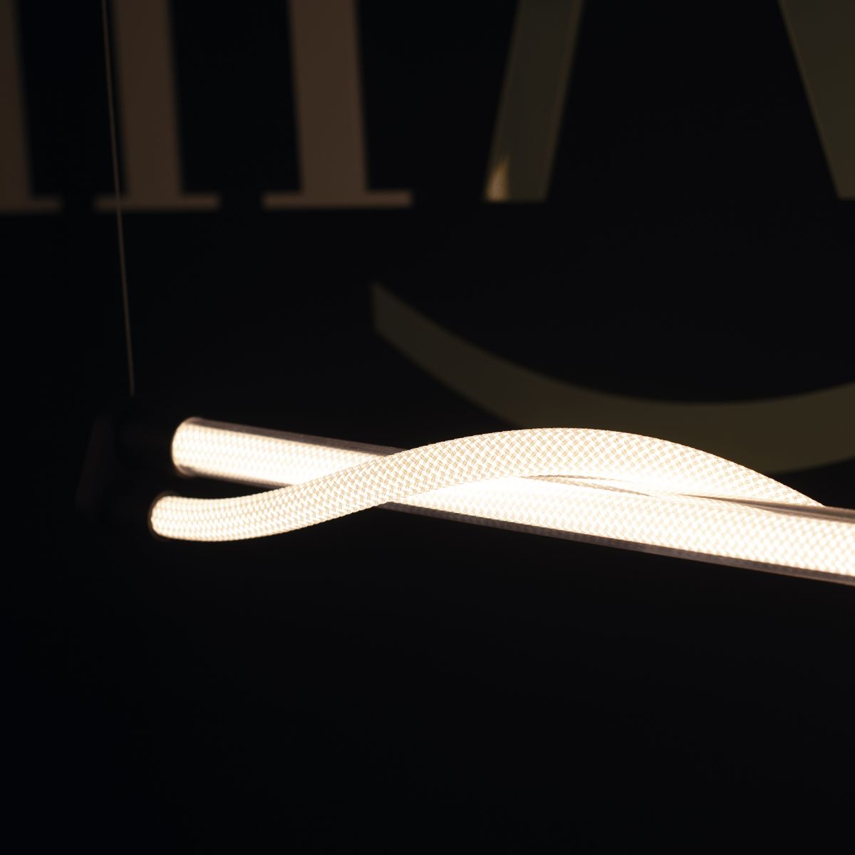 Подвесной светильник Mantra Fugaz 8952 Подвесной светильник Mantra Fugaz 8952