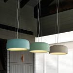 Подвесной cветильник ImperiumLoft Cylinder B 240915-26