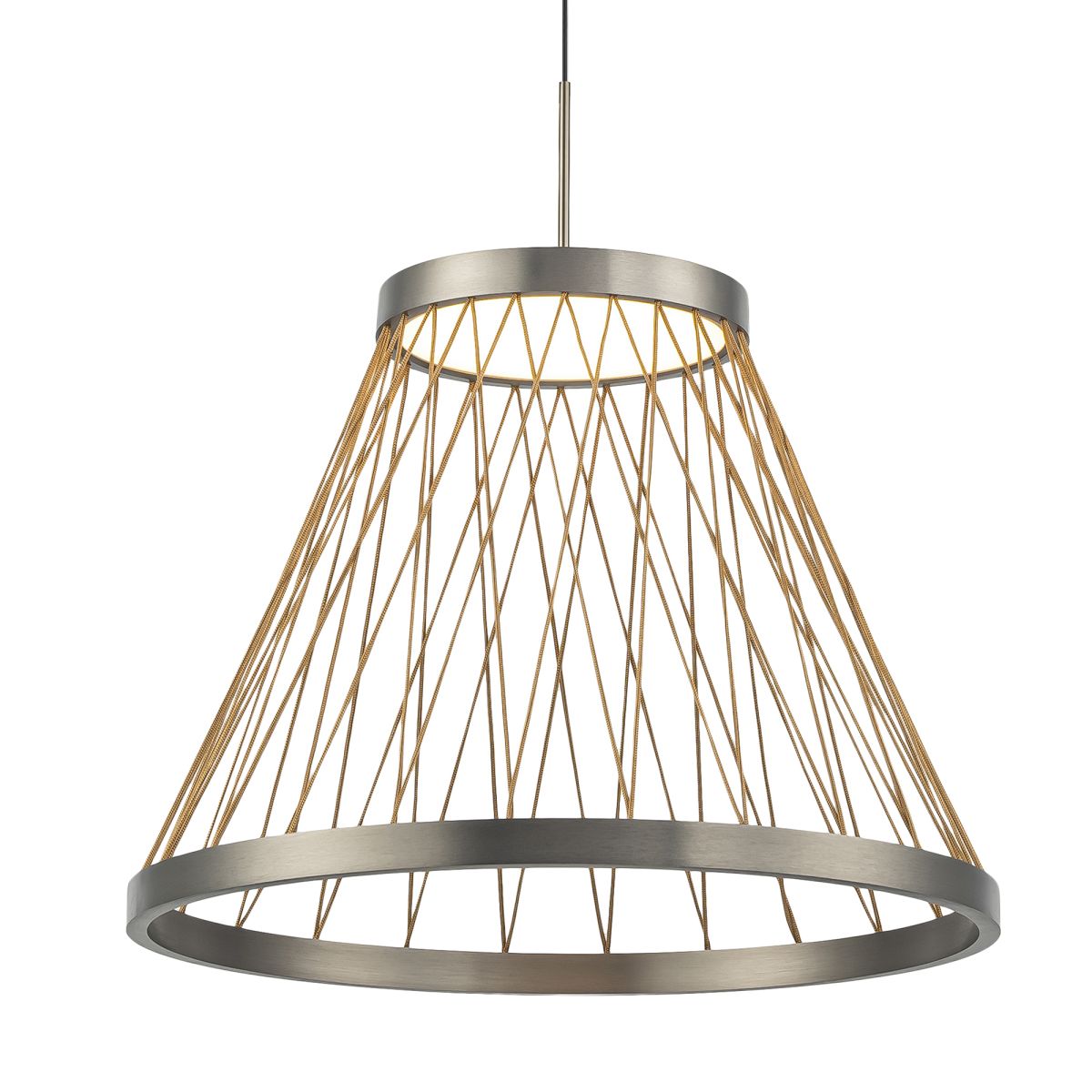 Подвесной светильник Mantra Spider 8980 Подвесной светильник Mantra Spider 8980