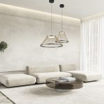 Подвесной светильник Mantra Spider 8980