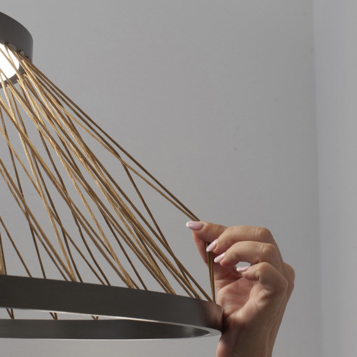 Потолочный светильник Mantra Spider 8981 Потолочный светильник Mantra Spider 8981