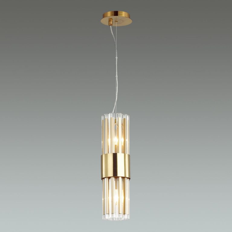 Подвесной светильник Odeon Light VIKETA 4786/2