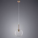 Подвесной светильник Arte Lamp Cameron A7715SP-1AB
