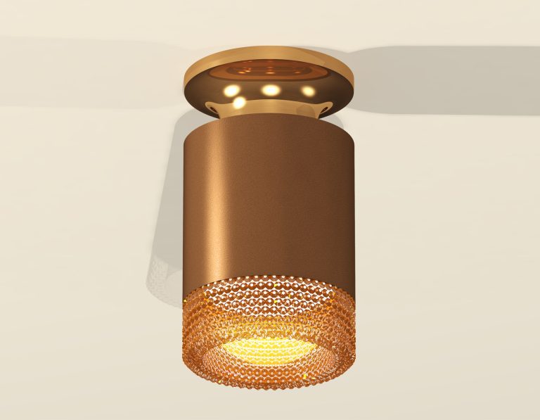 Накладной светильник Ambrella Light Techno XS6304131 (N6905, C6304, N6154)