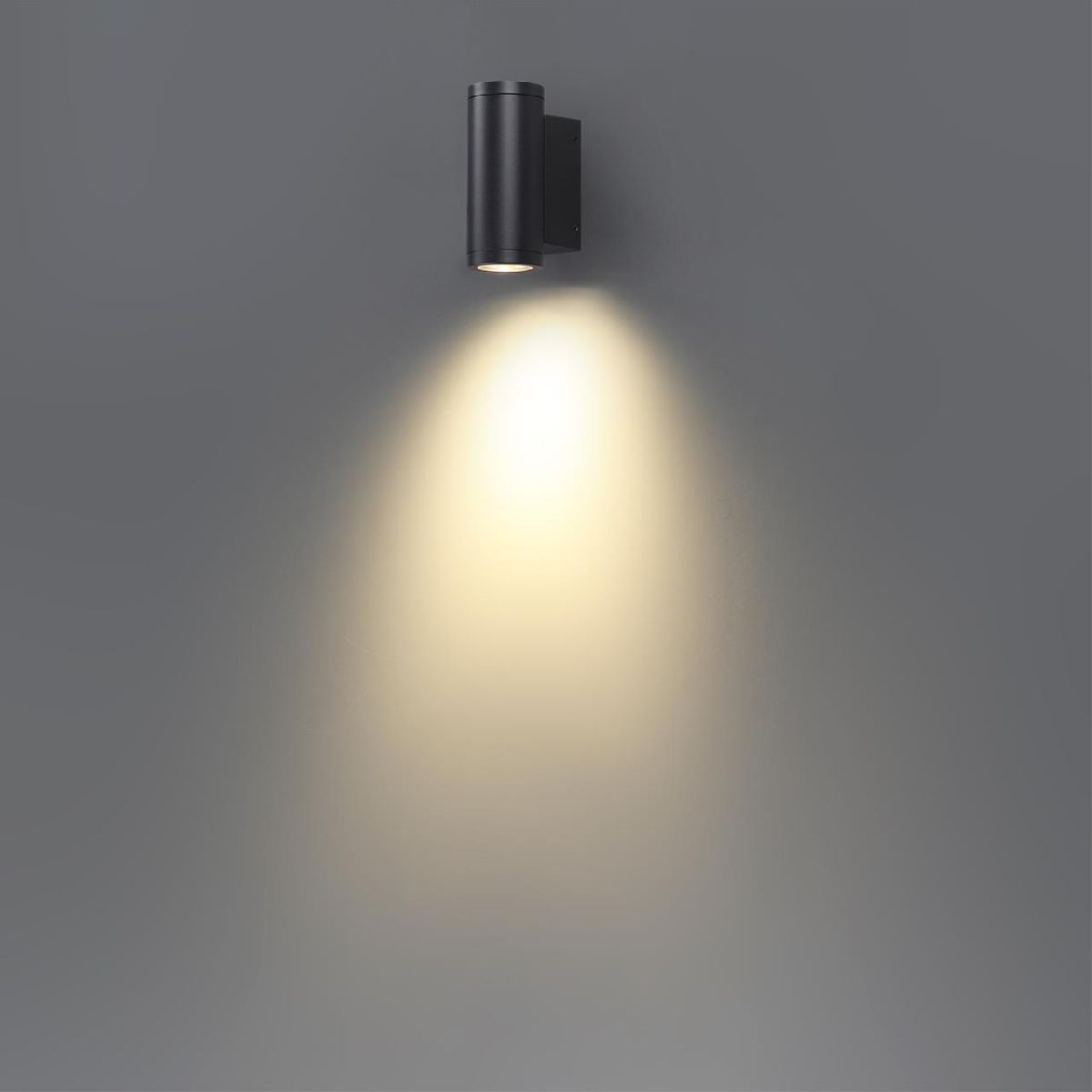 Уличный настенный светильник Odeon Light Long 7071/8WL Уличный настенный светильник Odeon Light Long 7071/8WL
