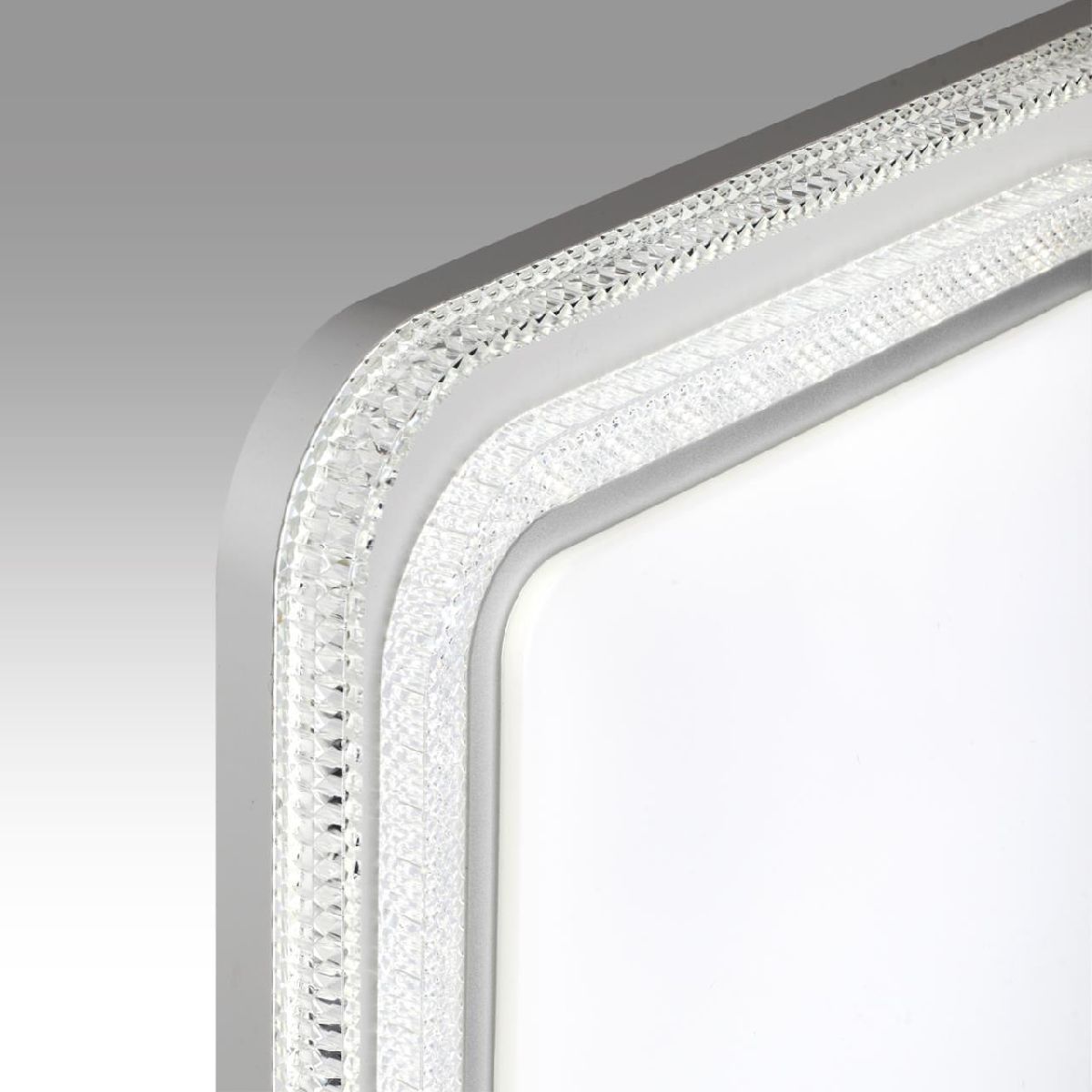 Потолочный светильник Sonex Suzy silver 7685/EL Потолочный светильник Sonex Suzy silver 7685/EL