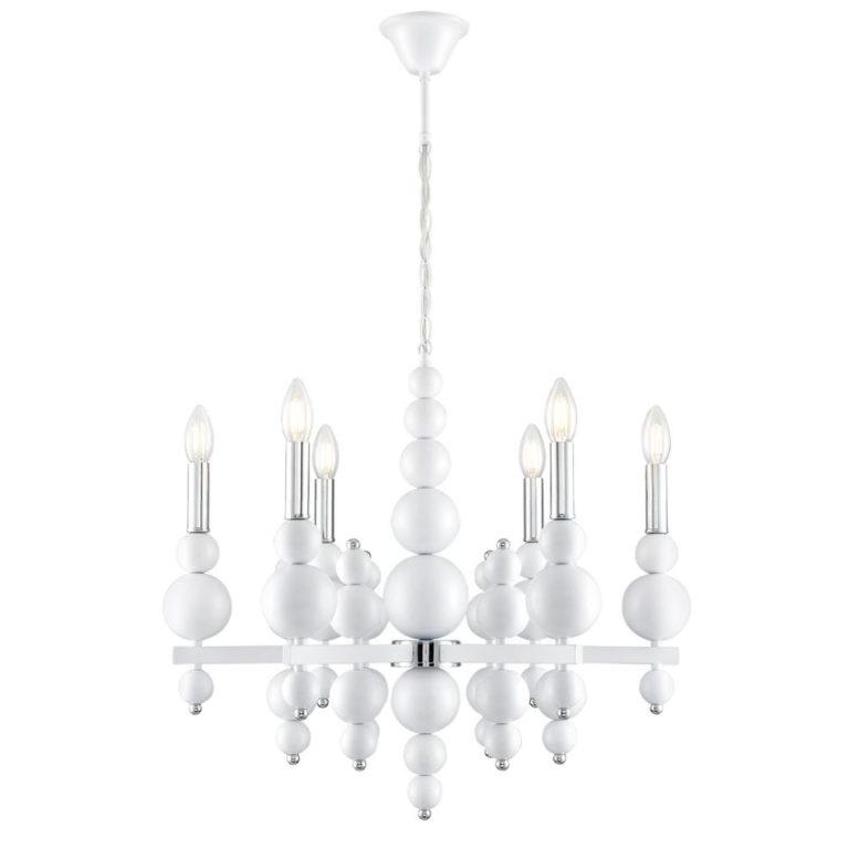 Подвесная люстра Lumion Moderni Nana 8260/6