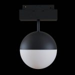Трековый светильник Maytoni Track lamps TR017-2-10W4K-B