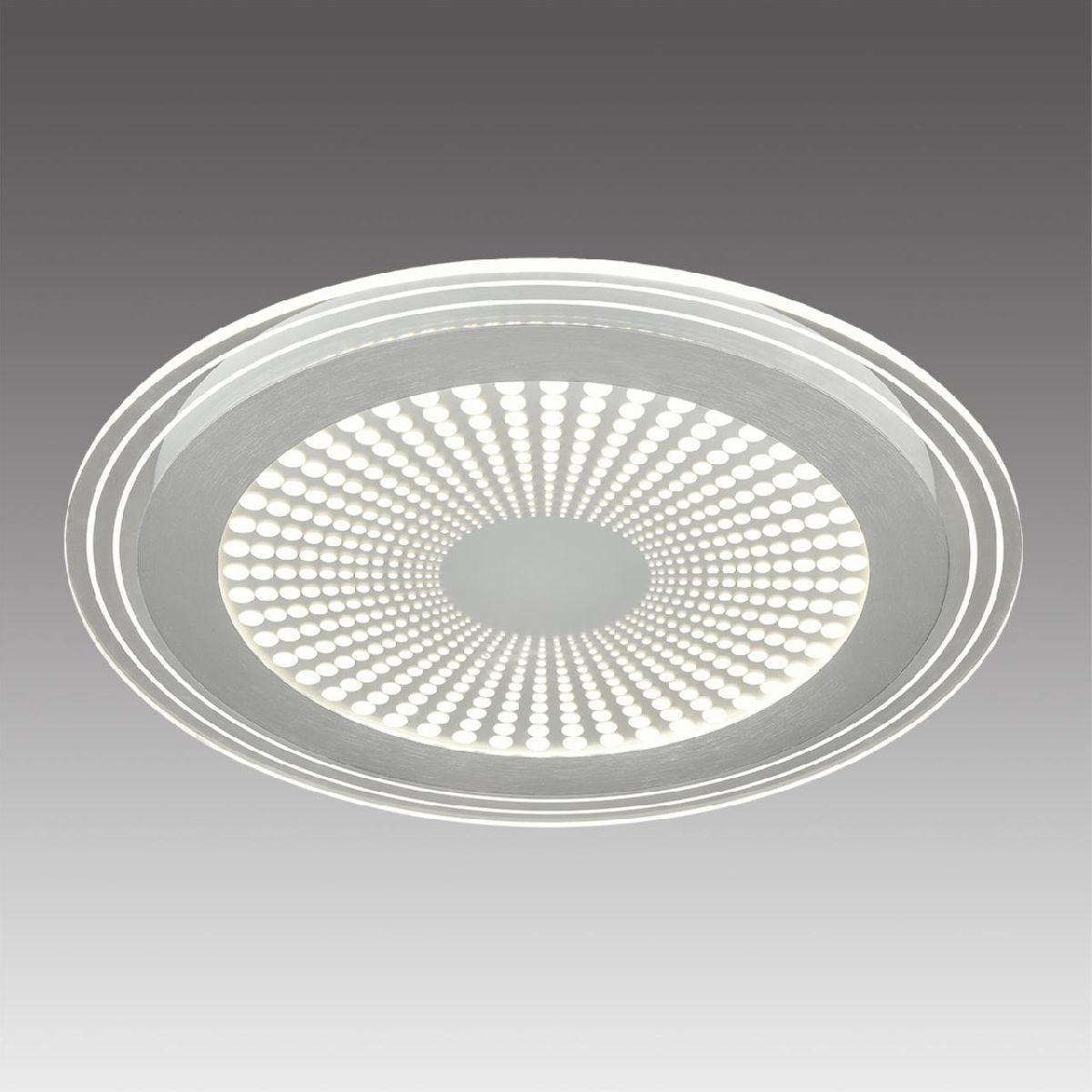 Потолочный светильник Sonex Promise 7739/80L Потолочный светильник Sonex Promise 7739/80L
