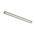 Встраиваемый светодиодный светильник (UL-00003088) Uniel ULP-30120-36W/NW Effective White