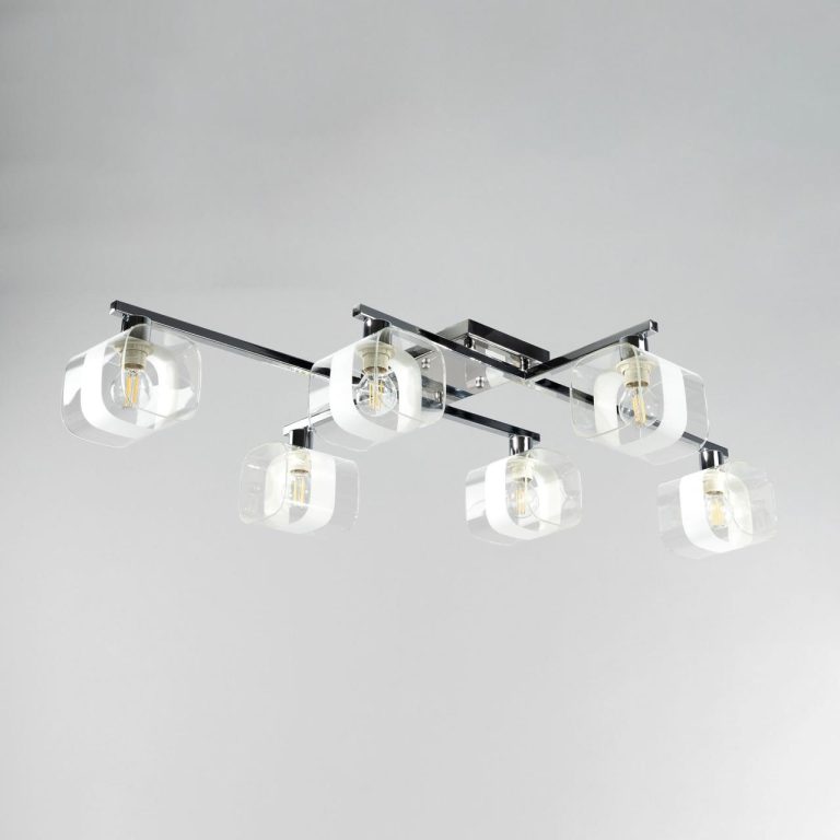 Потолочная люстра Citilux Вирта CL139161