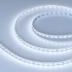 Светодиодная лента Arlight UL-B80-10mm 24V White6000 (11 W/m, IP20, 5m) 041373
