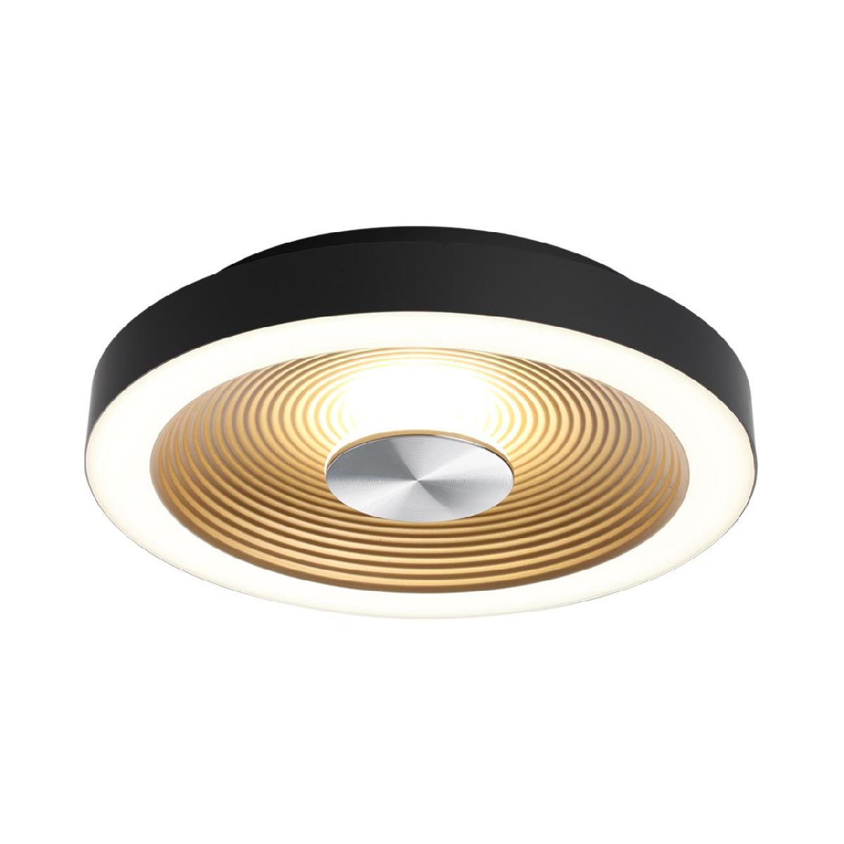 Потолочный светильник Sonex Quantum 7753/18L Потолочный светильник Sonex Quantum 7753/18L