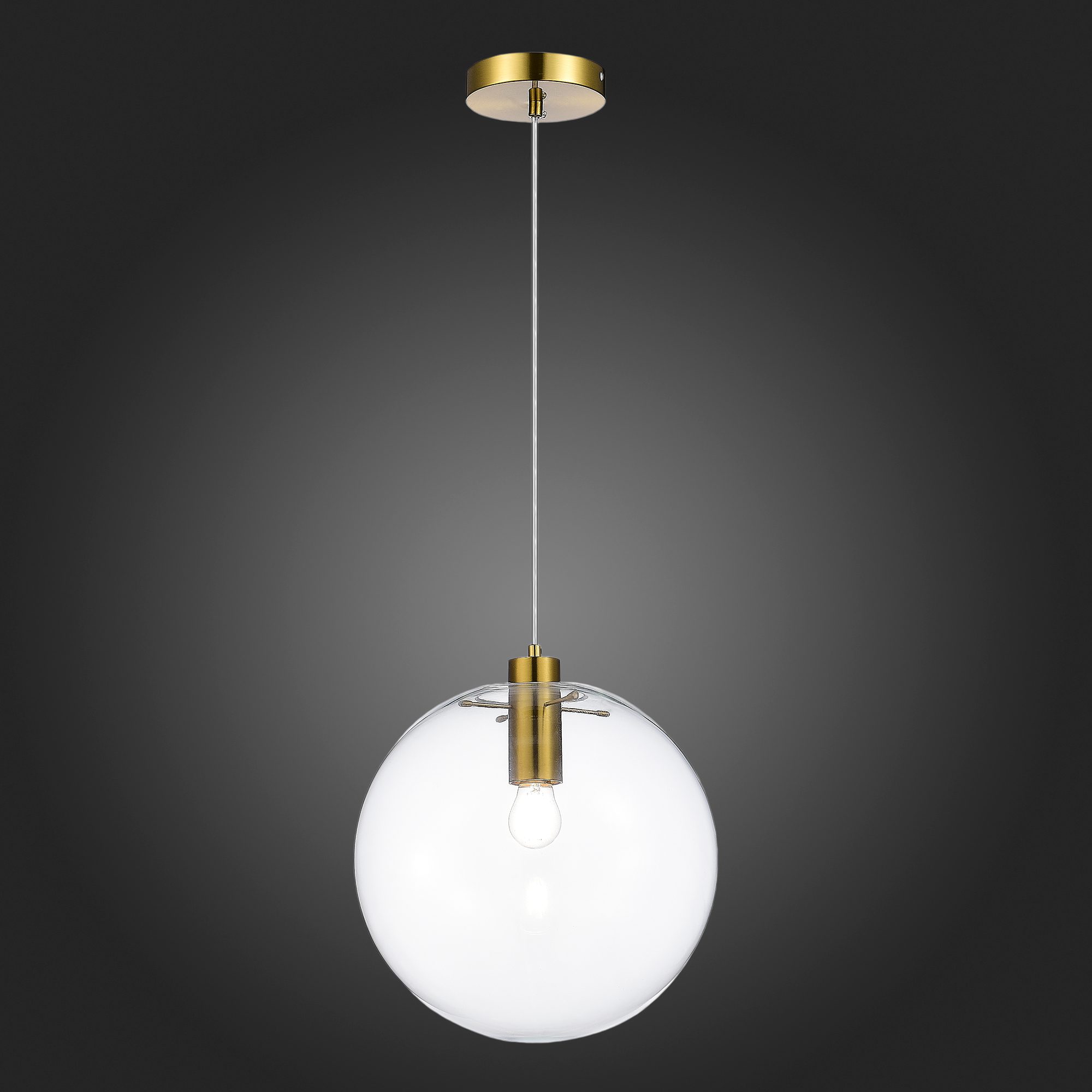 Подвесной светильник ST Luce Noor SL1056.223.01 Подвесной светильник ST Luce Noor SL1056.223.01