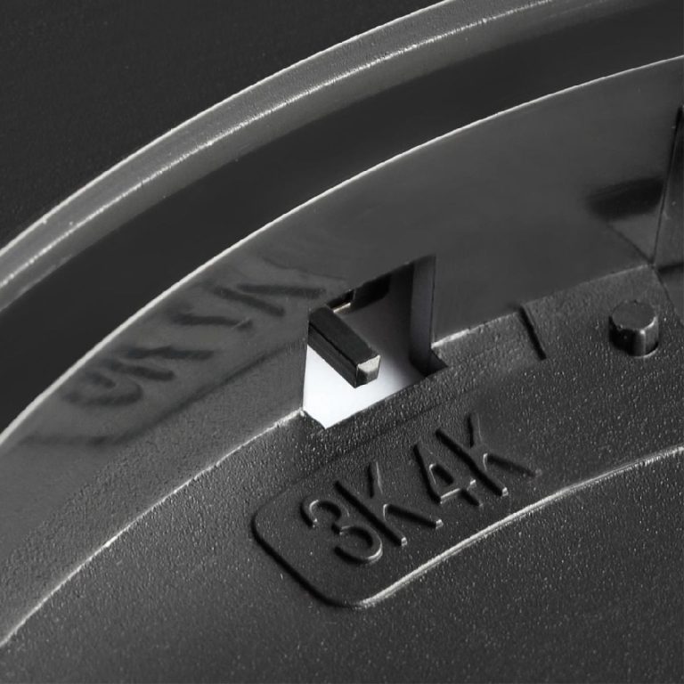 Настенно-потолочный светильник Sonex Omega black 7662/24L