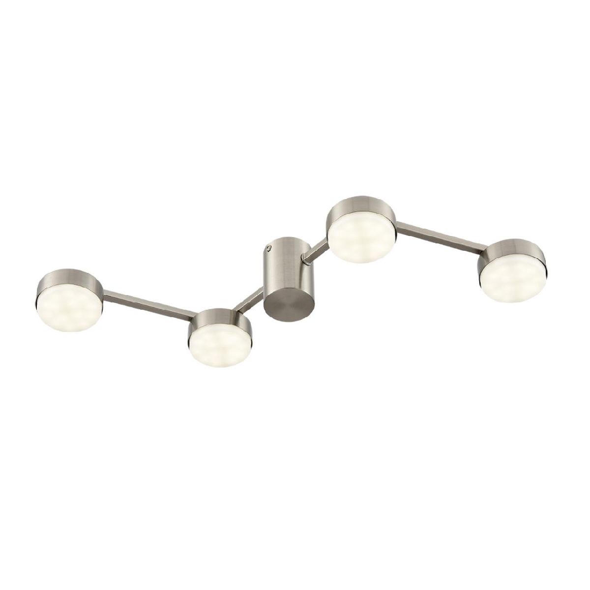 Потолочная люстра Lumion Sanata 8116/4C Потолочная люстра Lumion Sanata 8116/4C