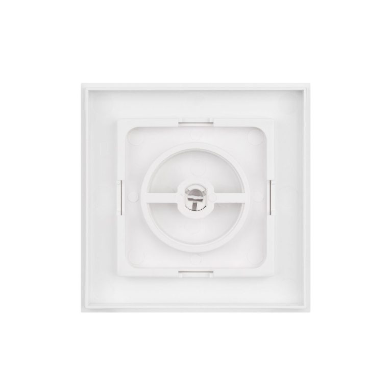 Накладка декоративная для панели Arlight TRIAC-601-33-DIM-PD-IN White Glossy 050849