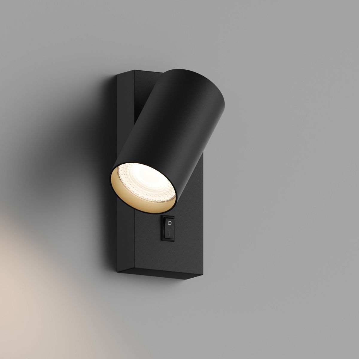 Спот Hesby Lighting Edge HSBL_0125 Спот Hesby Lighting Edge HSBL_0125