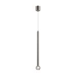 Подвесной светильник Odeon Light Hightech Fiano 4375/3LA