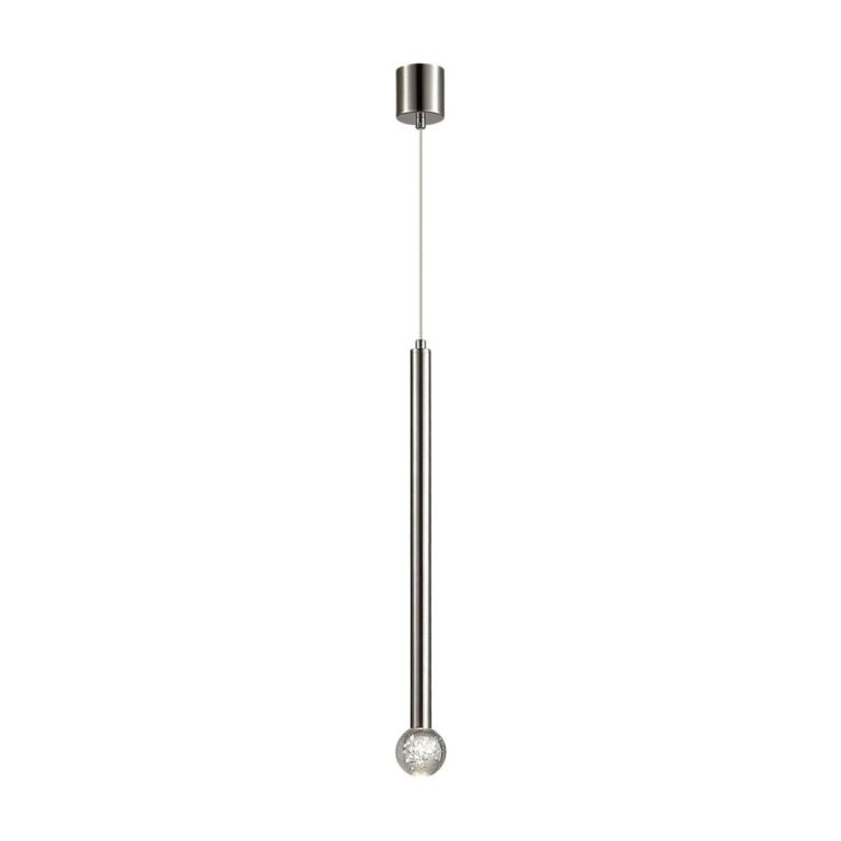 Подвесной светильник Odeon Light Hightech Fiano 4375/3LA