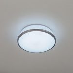 Встраиваемый светодиодный светильник Citilux Дельта CLD6008Nz