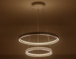 Подвесная люстра Ambrella Light Comfort FL5862